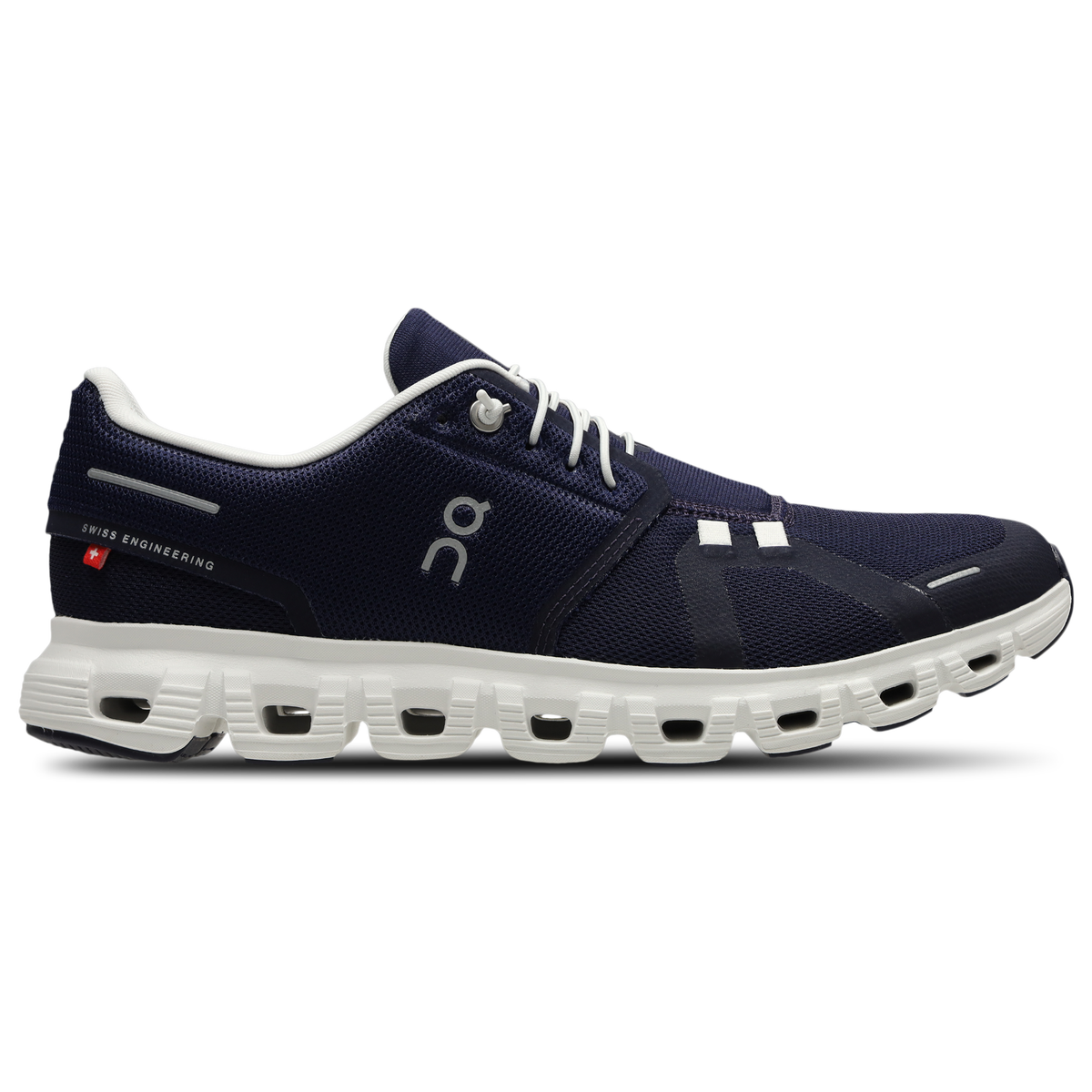 On Cloud Men's Trainers - Blue