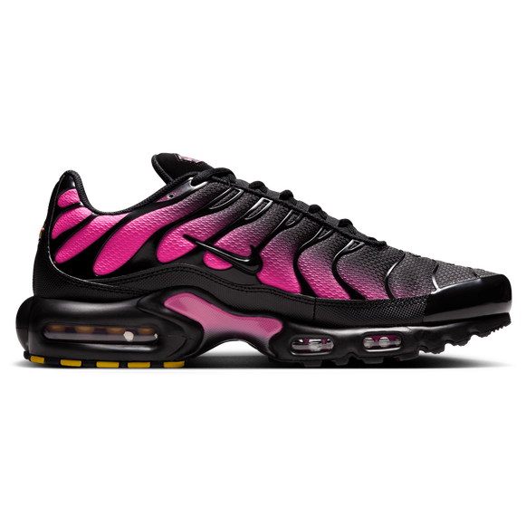NIKE air max tuned TN PINK/BLACK