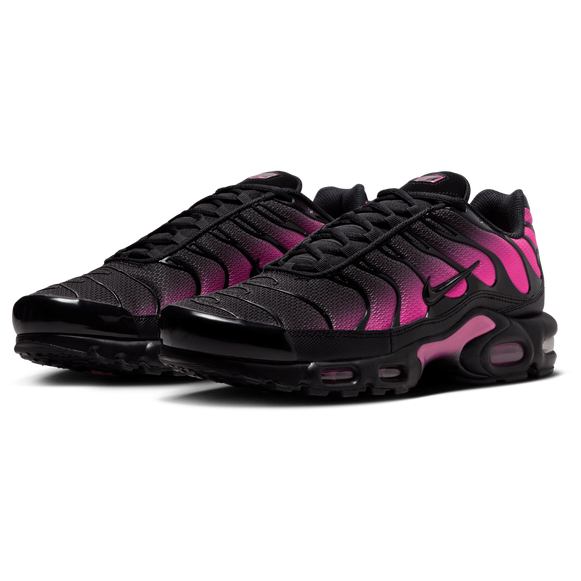 NIKE air max tuned 1 TN - PINK/BLACK