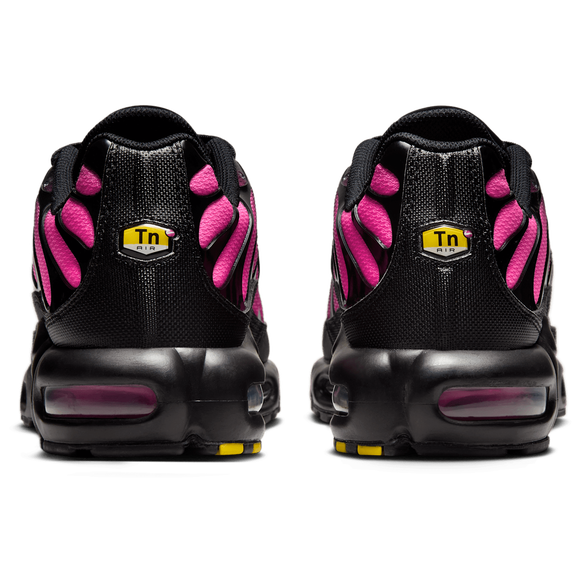 NIKE air max tuned 1 TN - PINK/BLACK