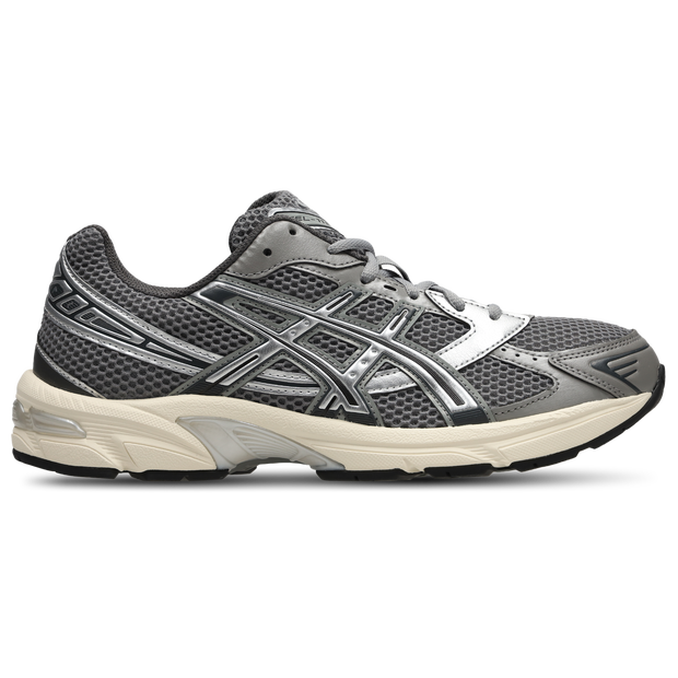 Asics GEL-1130 - Grey- Mesh/Synthetic – Grey