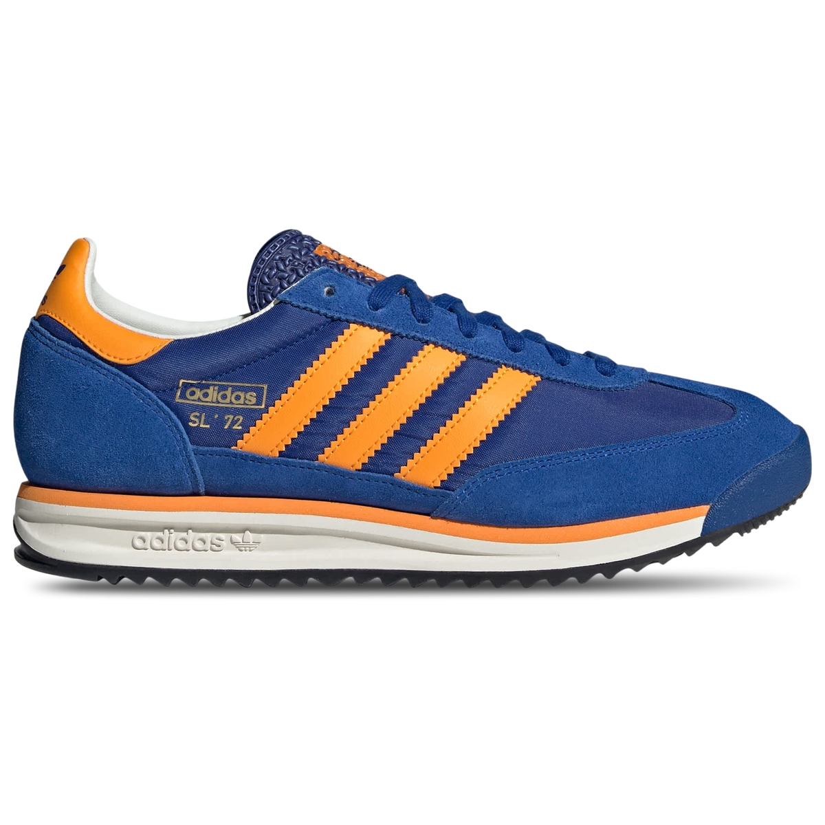 adidas RS Men's Trainers - Blue