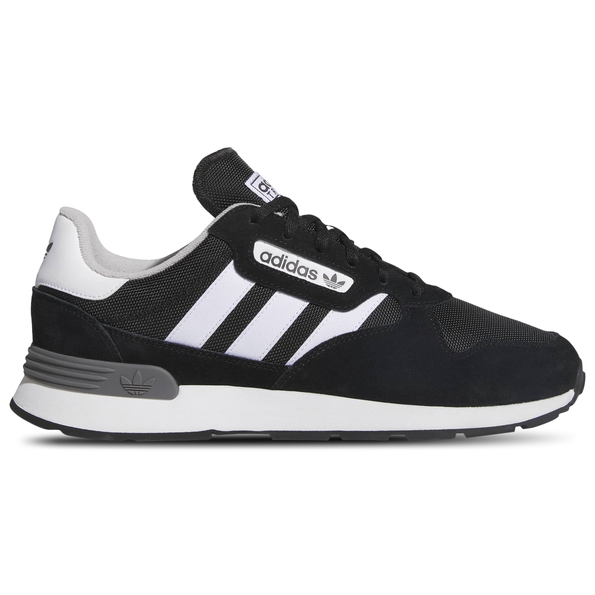 adidas Treziod 2.0 Men's Trainers - Black