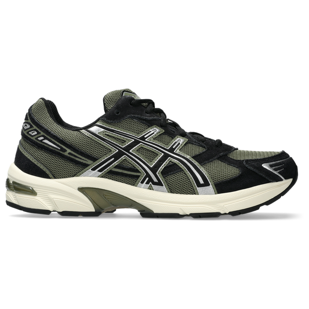 Asics GEL-1130 - Green- Mesh/Synthetic – Green