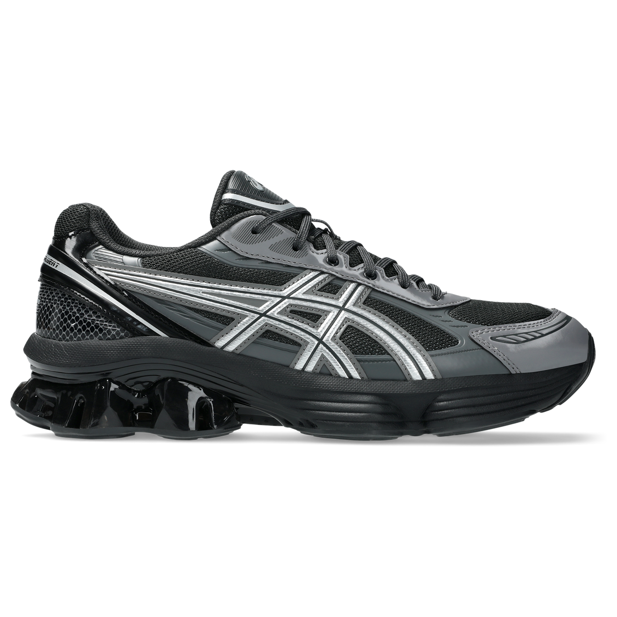 ASICS GEL-KINETIC Men's Trainers - Grey