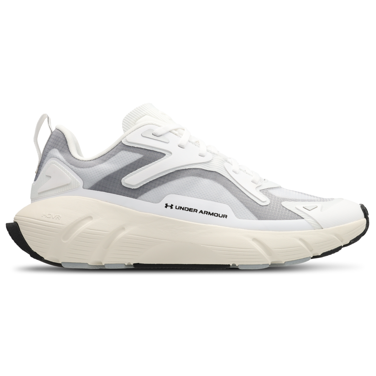 Under Armour Aura Rpstp Men's Trainers - White