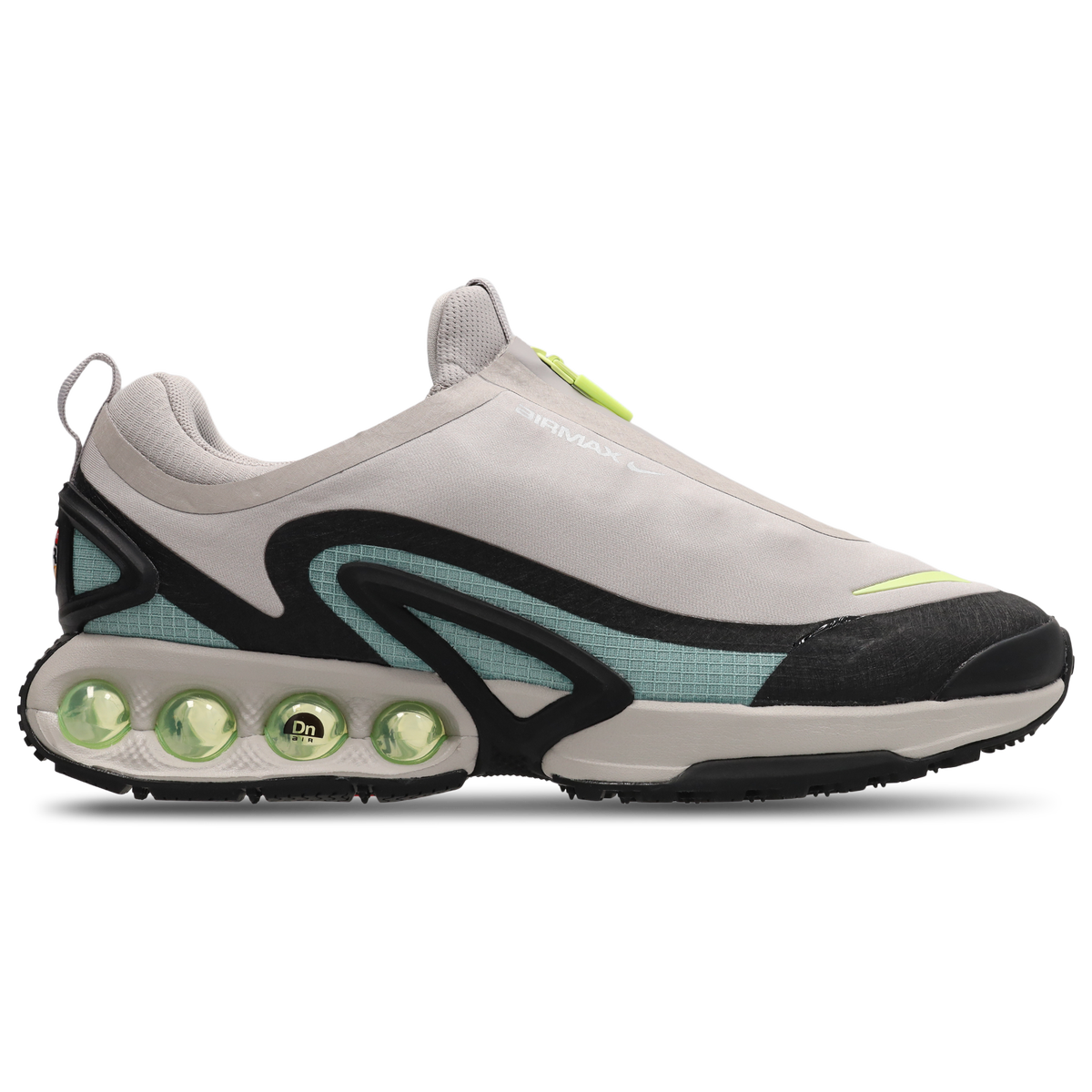 Nike Air Max Men's Trainers - Grey (HQ8605-003)