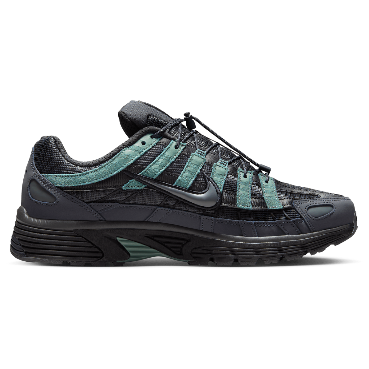 Nike P-6000 Men's Trainers - Grey (IM5997-060)