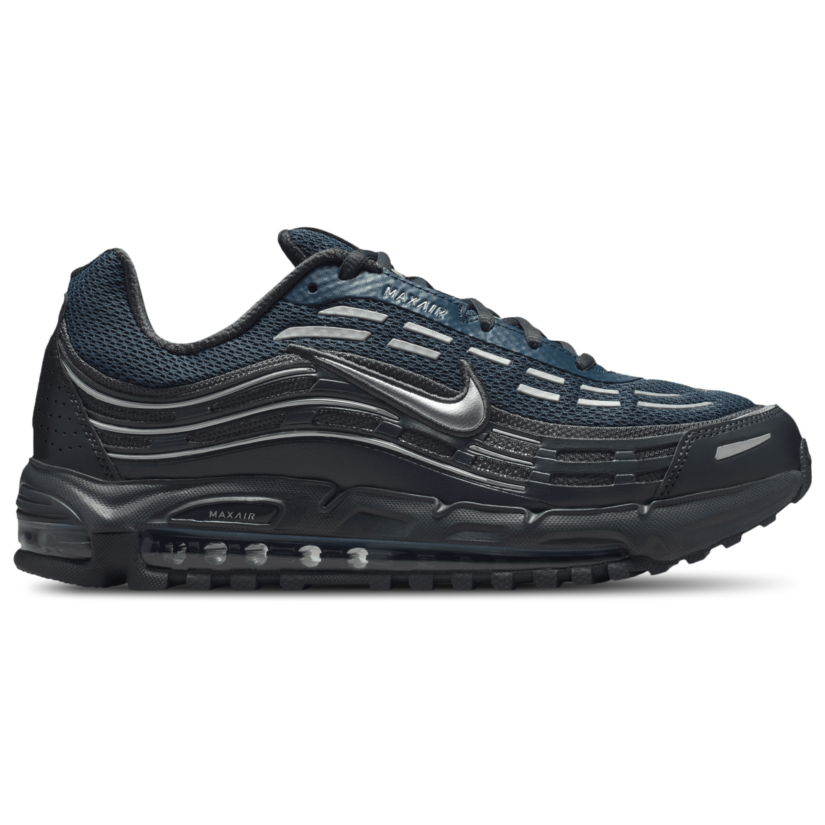 Nike Air Max Men's Trainers - Grey (IO2263-060)
