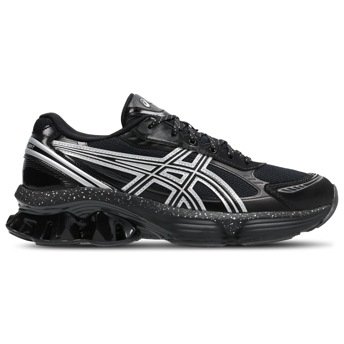 ASICS GEL-KINETIC Men's Trainers - Black (1203A939-001)