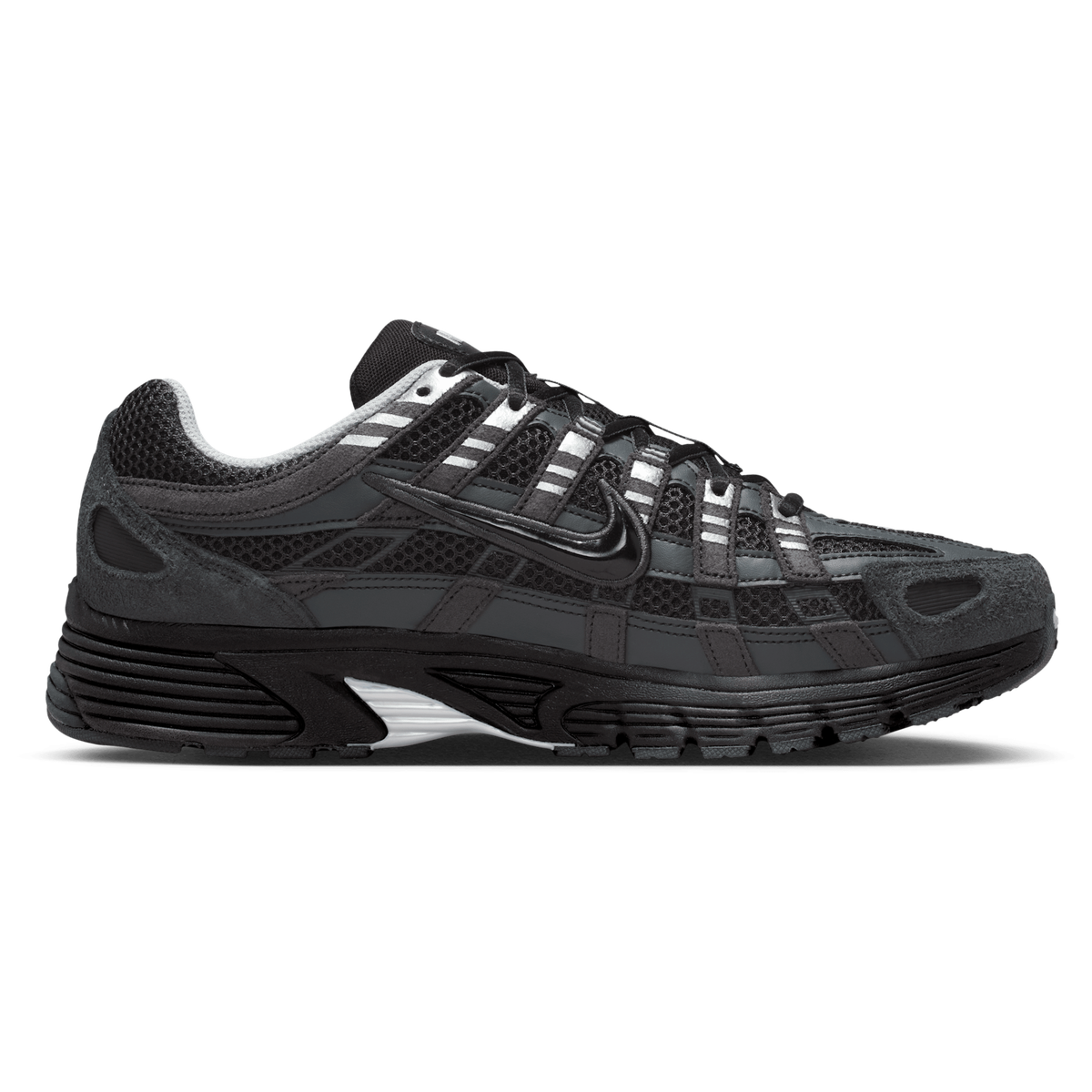Nike P-6000 Men's Trainers - Grey (HF0015-002)