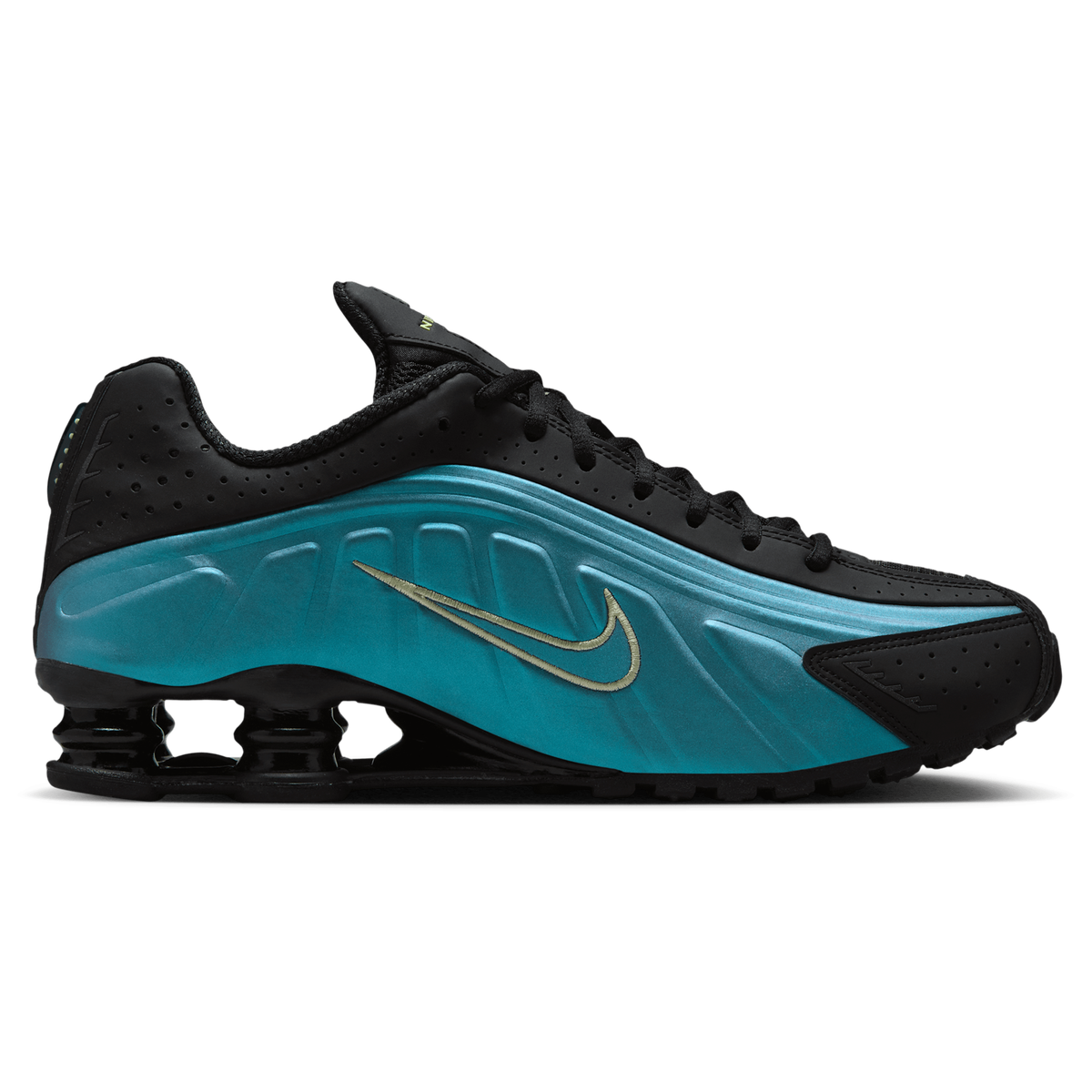 Nike Shox Men's Trainers - Blue (IF4849-500)