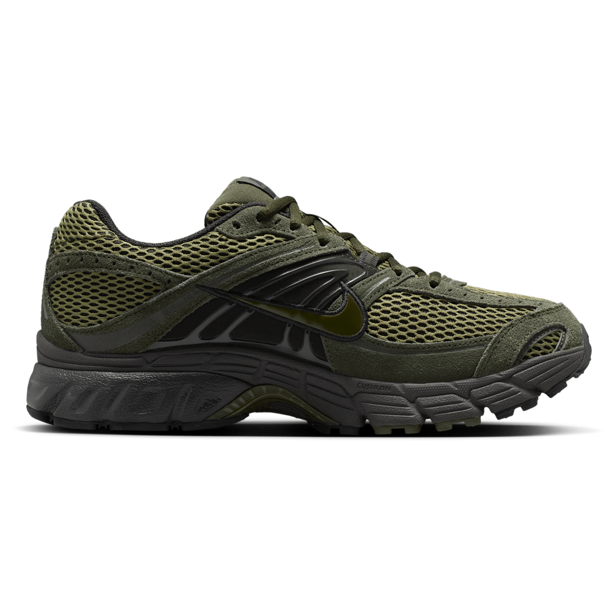 Nike Air Max Men's Trainers - Grey (IQ4924-300)