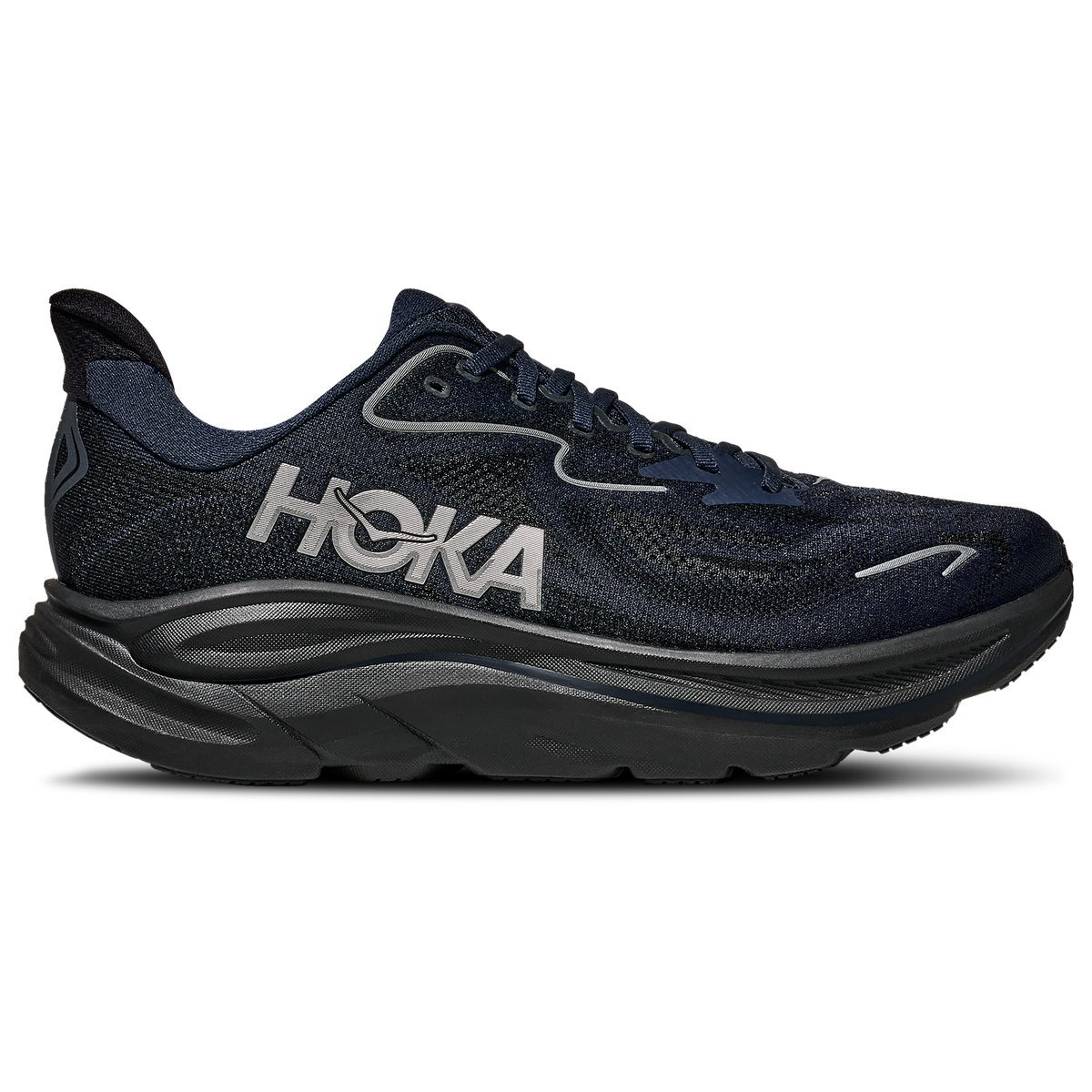 Hoka Clifton 10 - Blue