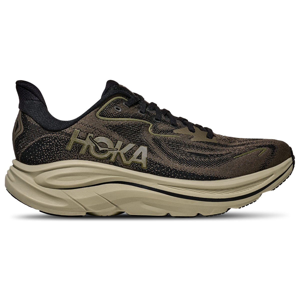 Hoka Clifton 10 - Beige
