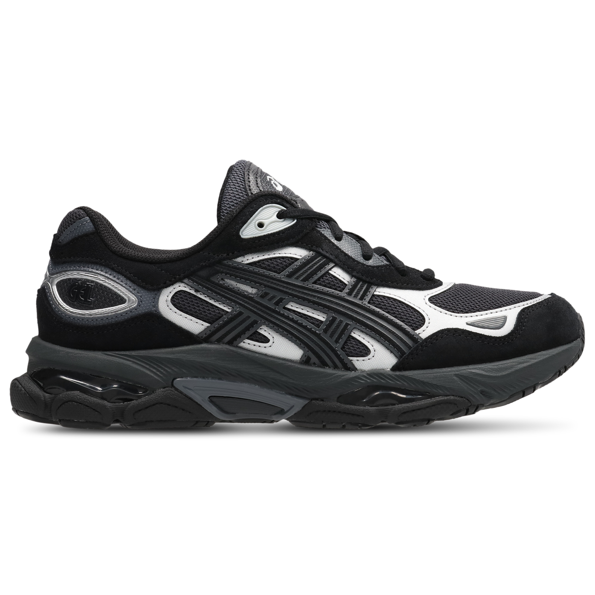 Asics GEL-NYC Men's Sneakers - Grey