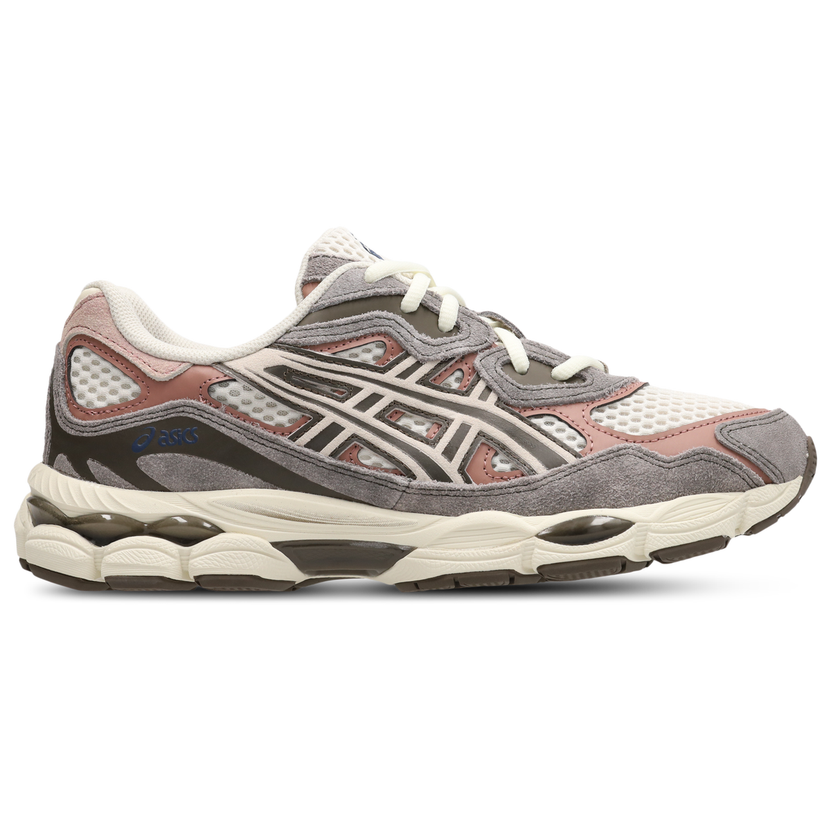 ASICS GEL-NYC Men's Trainers - White