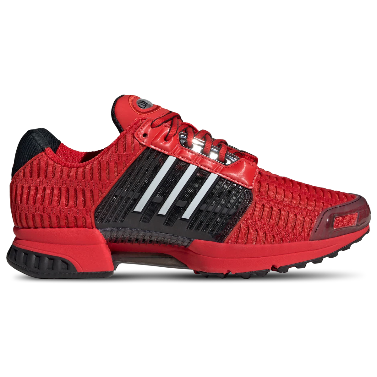 adidas Climacool Men's Trainers - Red