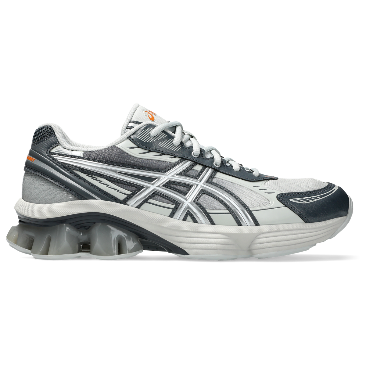 ASICS GEL-KINETIC Men's Trainers - Black
