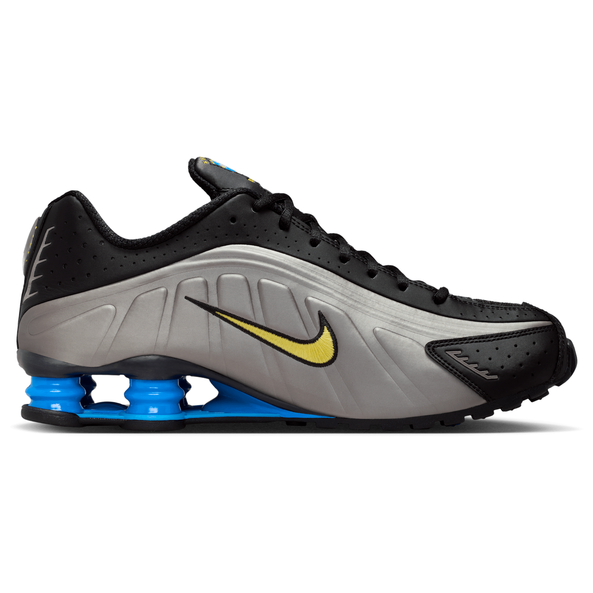 Nike Shox Men's Trainers - Black (IO8134-001)