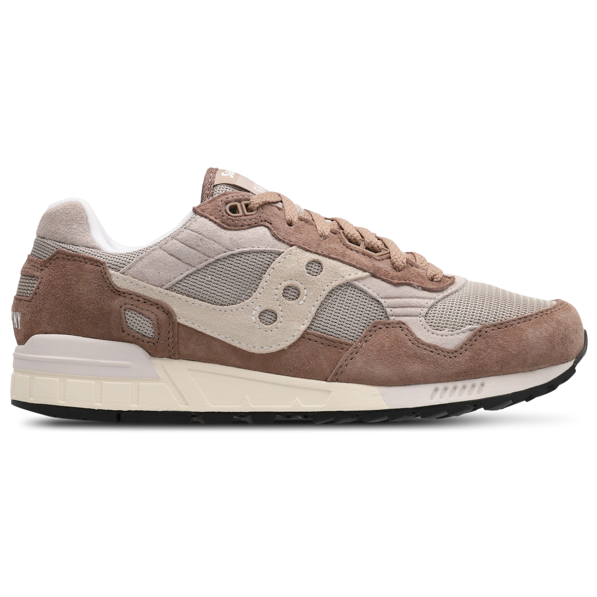 Saucony Shadow 5000 Men's Trainers - Grey (S70665-42)