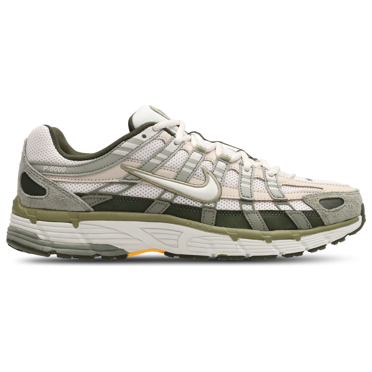 Nike P-6000 Men's Trainers - Beige (IH0246-320)