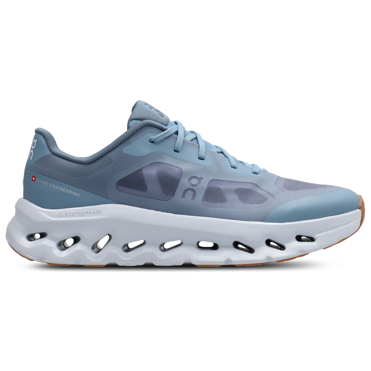 On Cloudtilt Men's Trainers - Blue (3MG11295211)