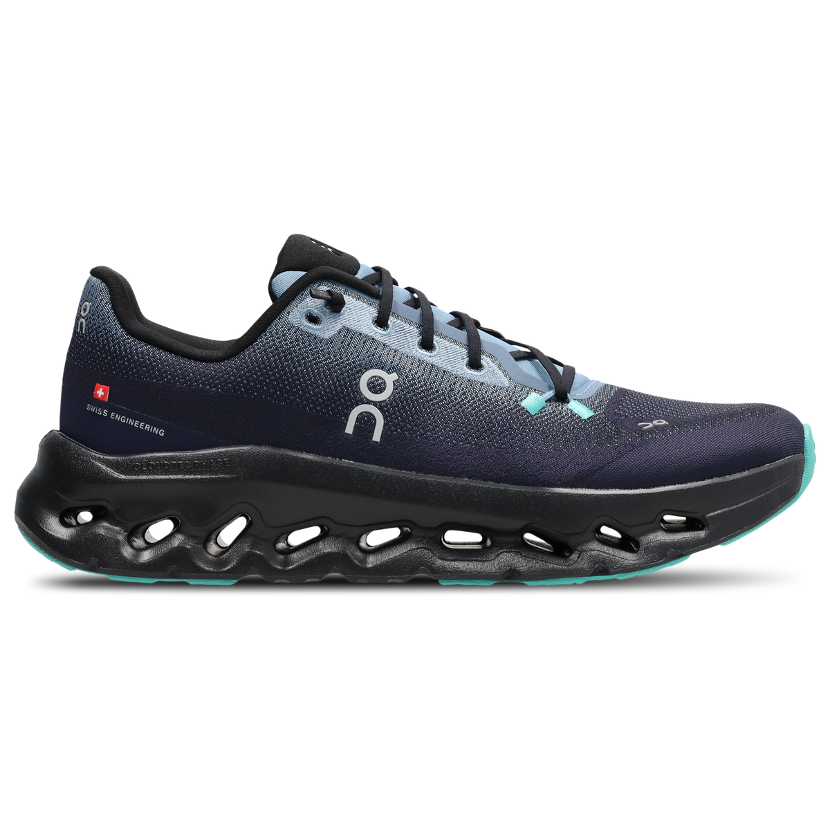On Cloudtilt Men's Trainers - Blue