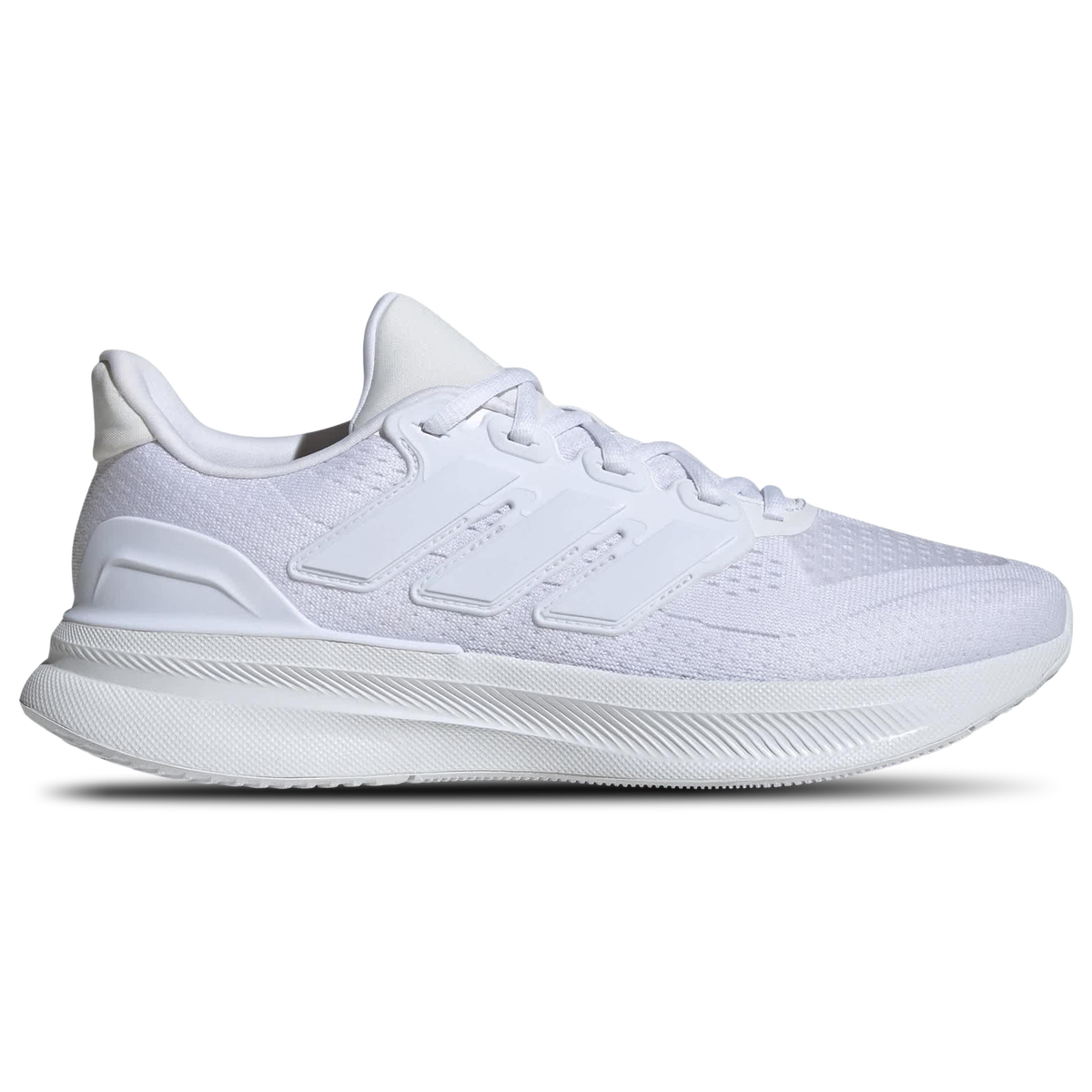 adidas Ultrarun 5 Men's Trainers - White