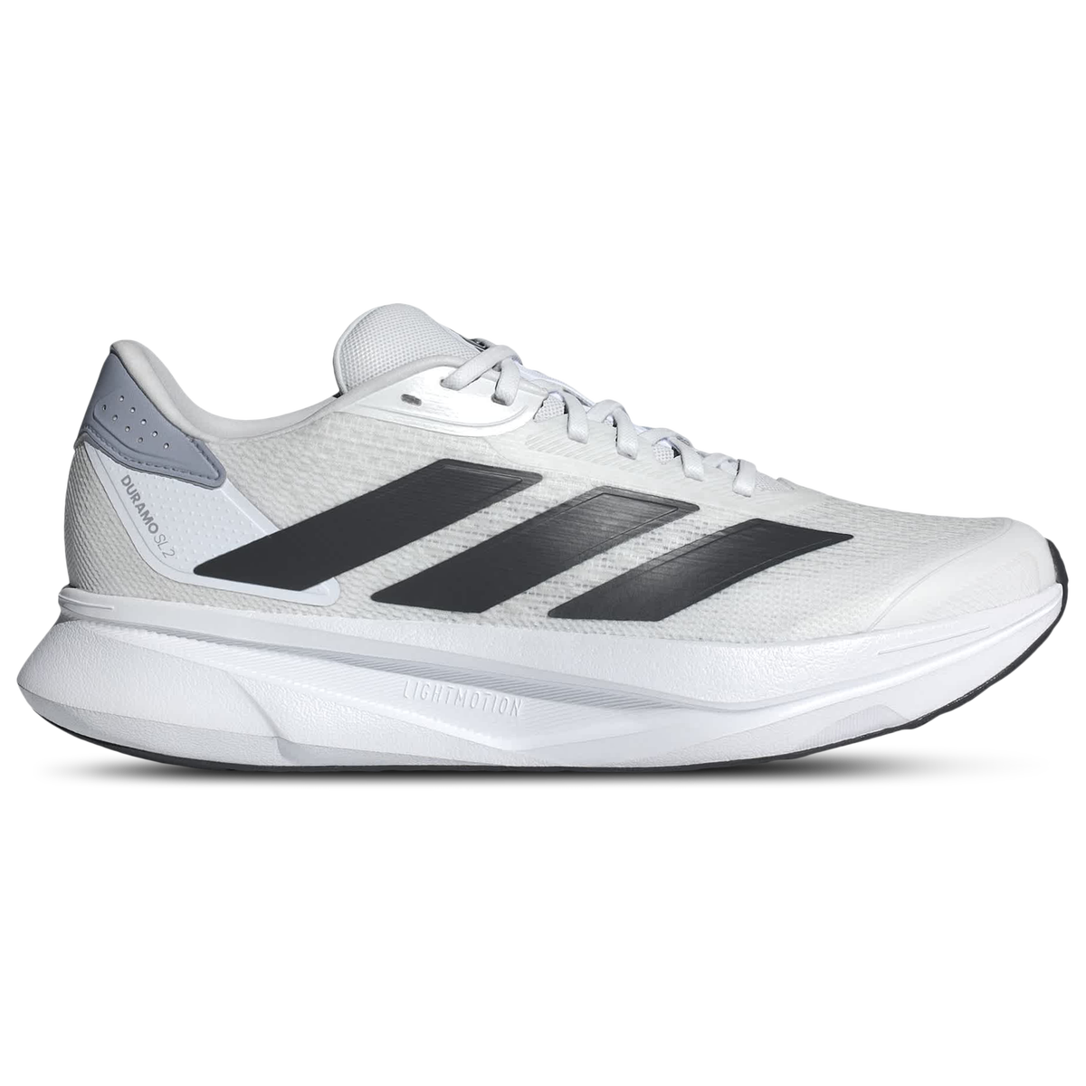 adidas Duramo Men's Trainers - White