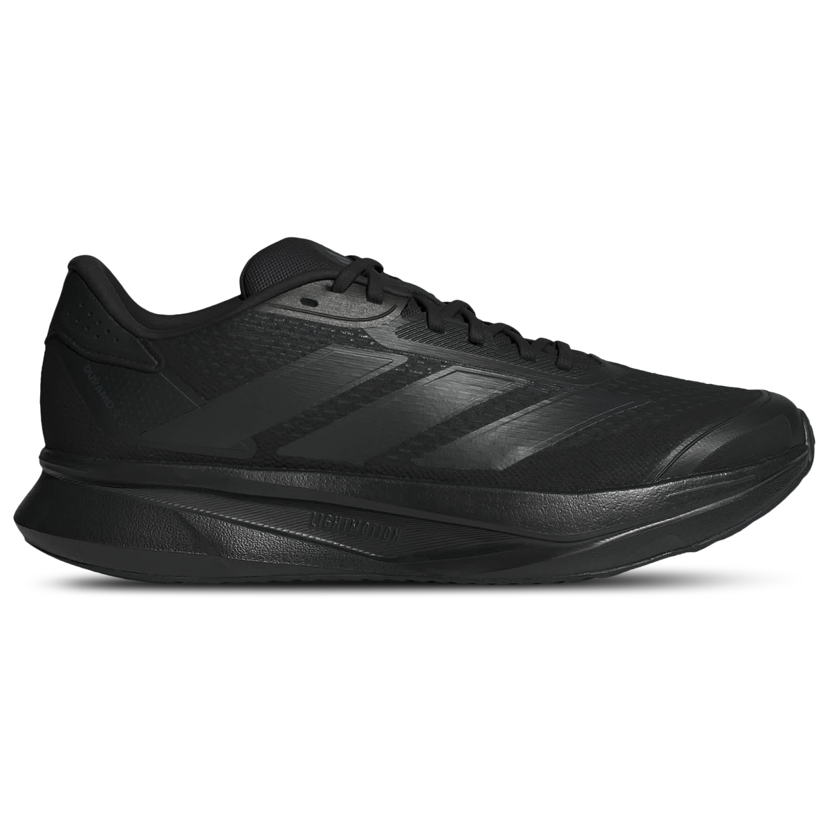 adidas Duramo Men's Trainers - Black (IH8217)