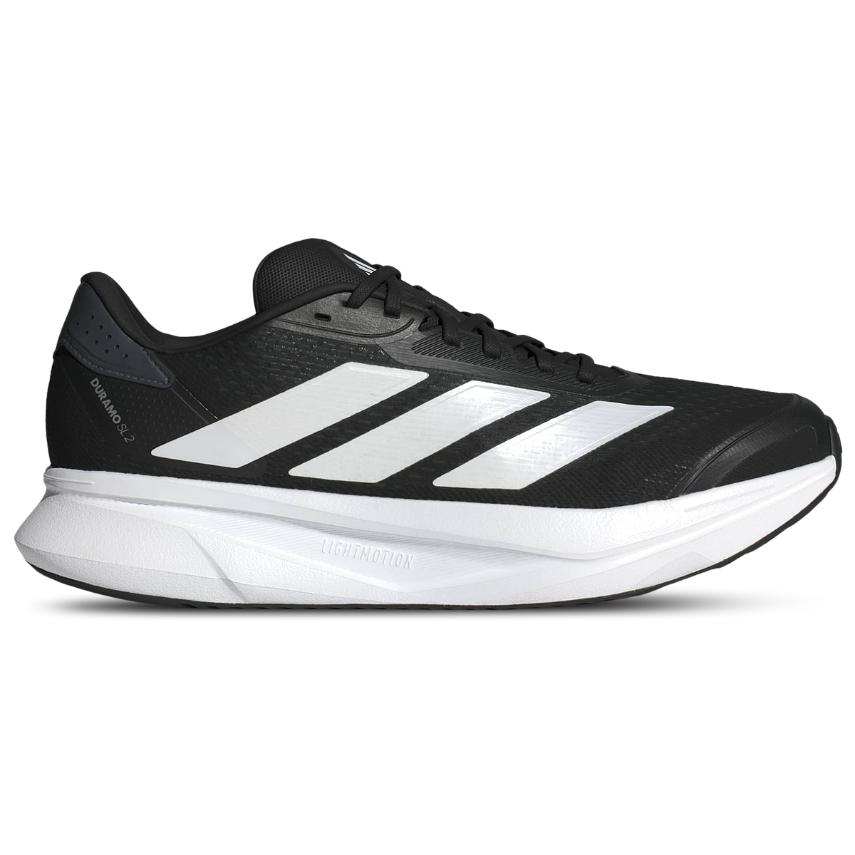 adidas Duramo Men's Trainers - Black