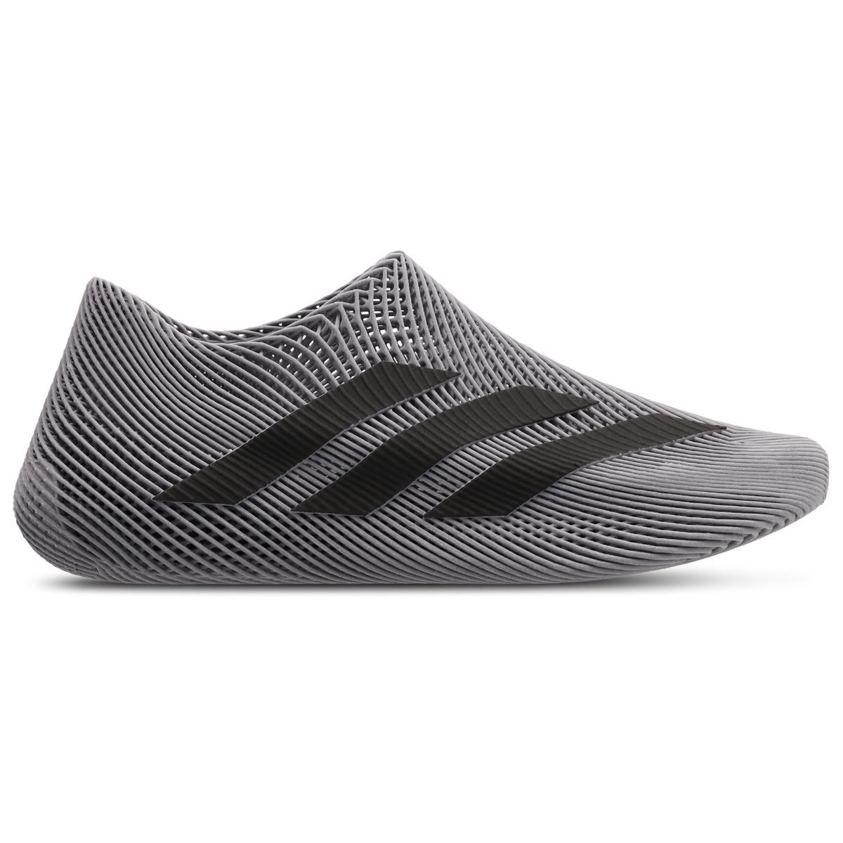 adidas 4D Men's Trainers - Grey