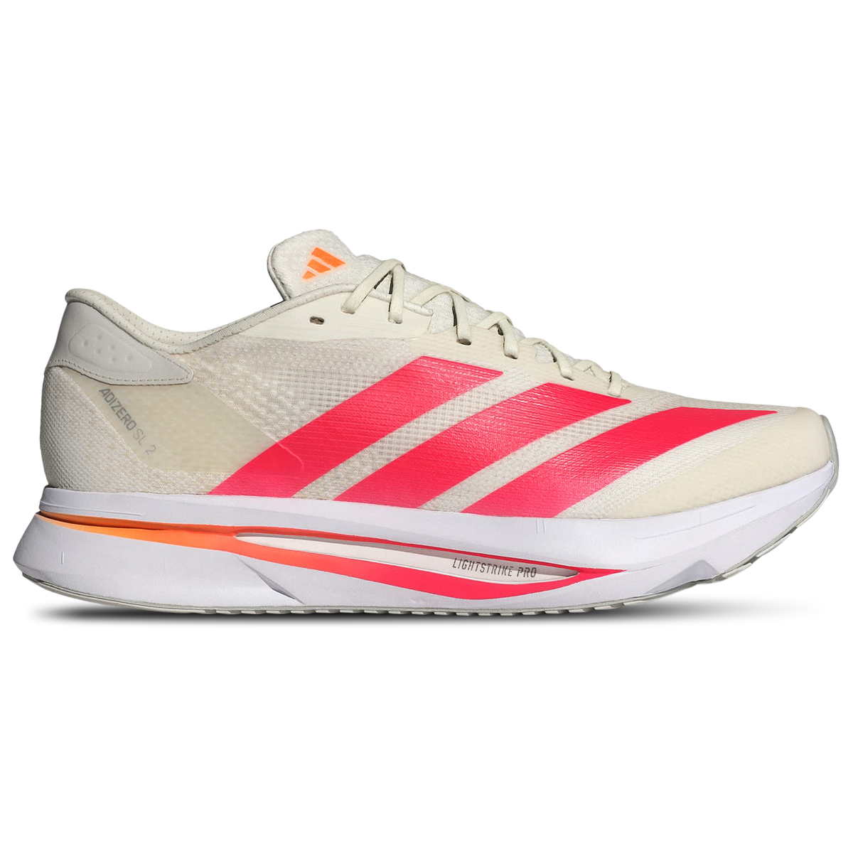 adidas Adizero Sl 2 Men's Trainers - White (JQ3130)