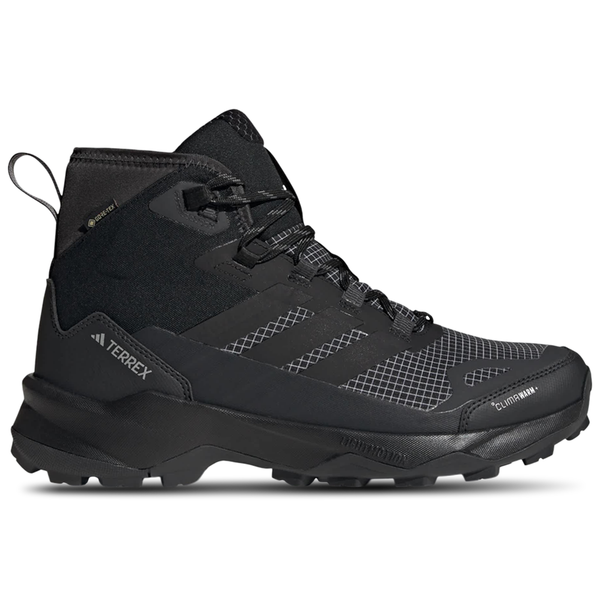 adidas Terrex Men's Trainers - Black (JQ2205)
