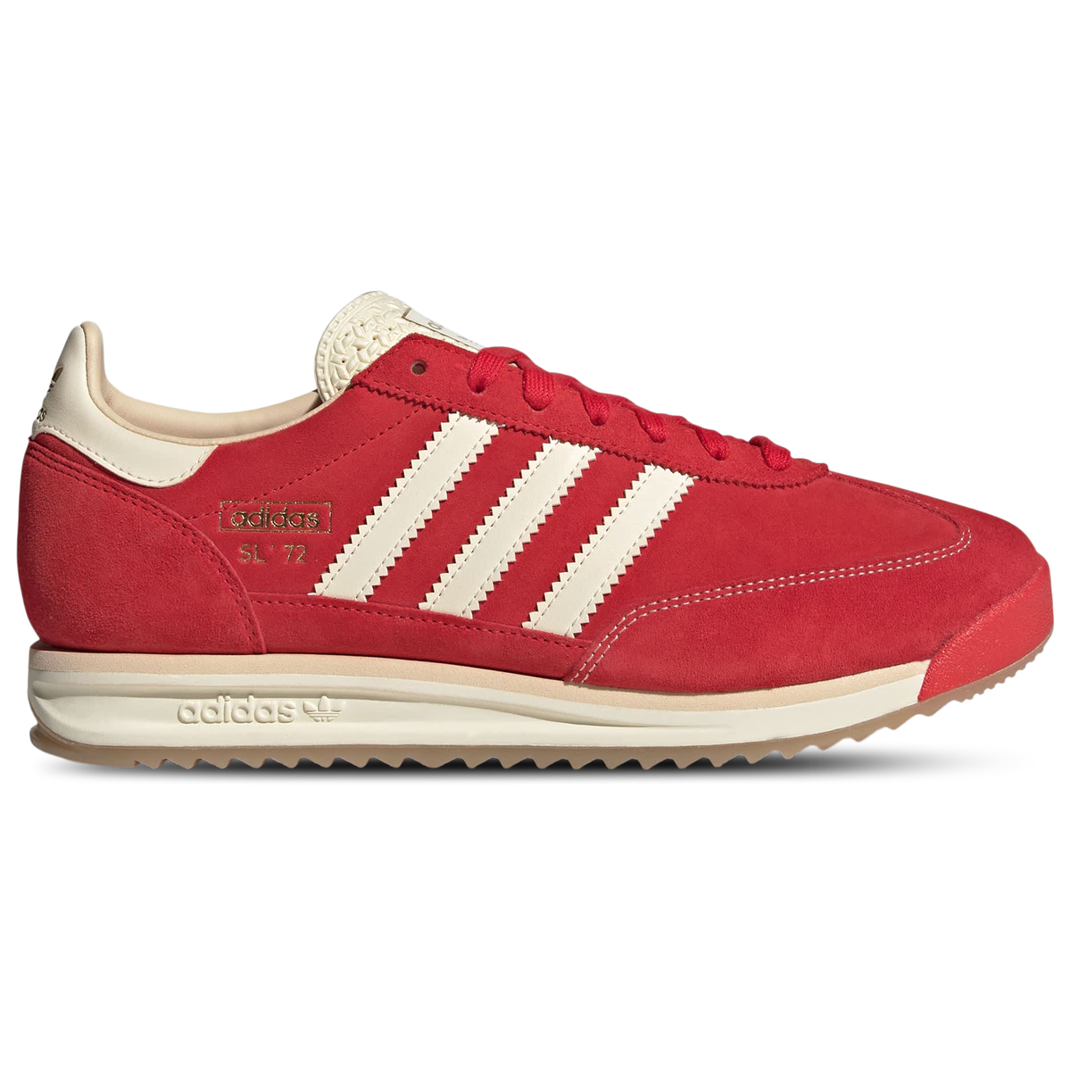 adidas RS Men's Trainers - Red (JQ9823)