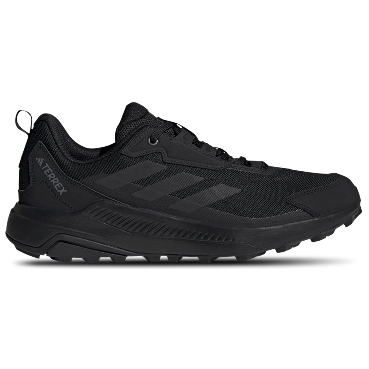 adidas Terrex Men's Trainers - Black
