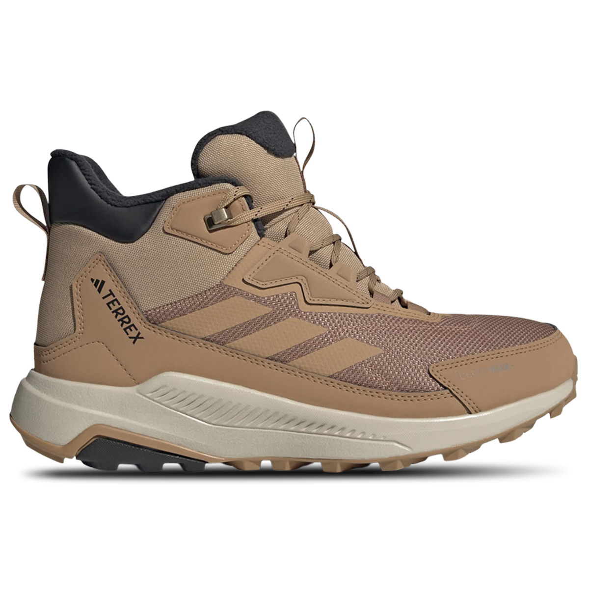 adidas Terrex Men's Trainers - Brown