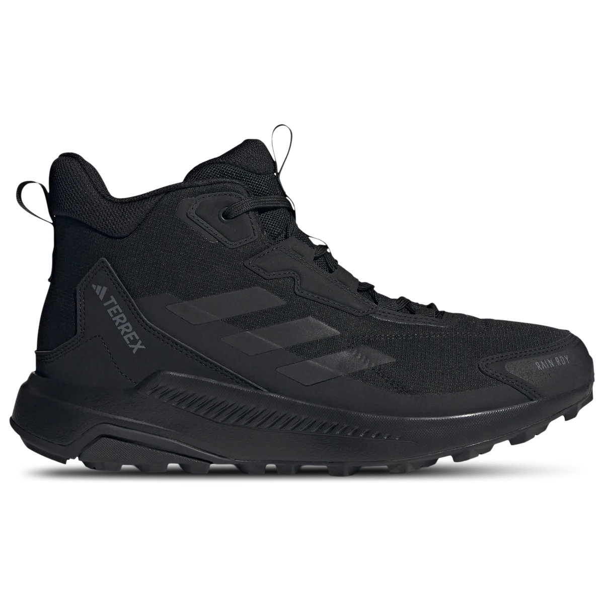 adidas Terrex Men's Trainers - Black (ID0898)