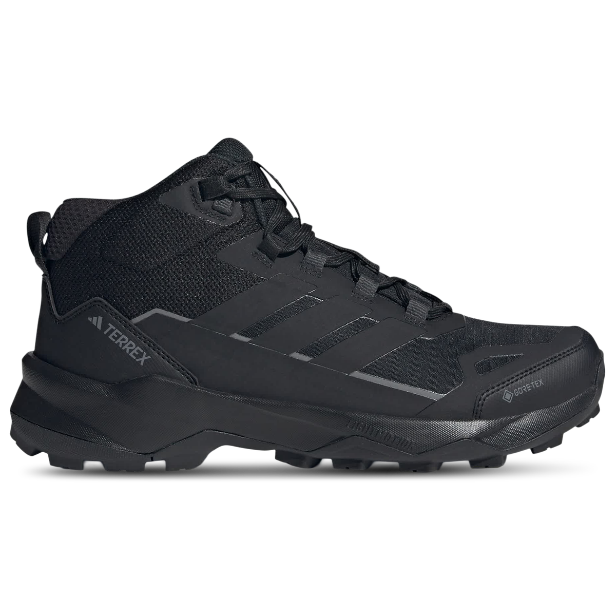 adidas Terrex Men's Trainers - Black (JQ2207)