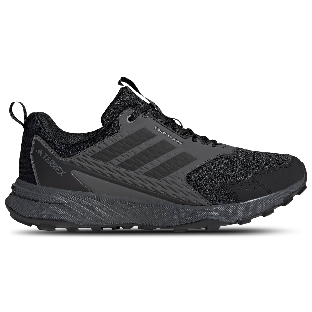 adidas Tracefinder Trail Men's Trainers - Black
