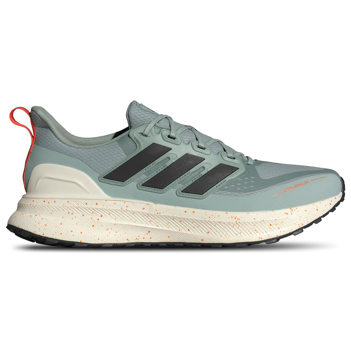 adidas Ultrarun 5 TR Men's Trainers - Green