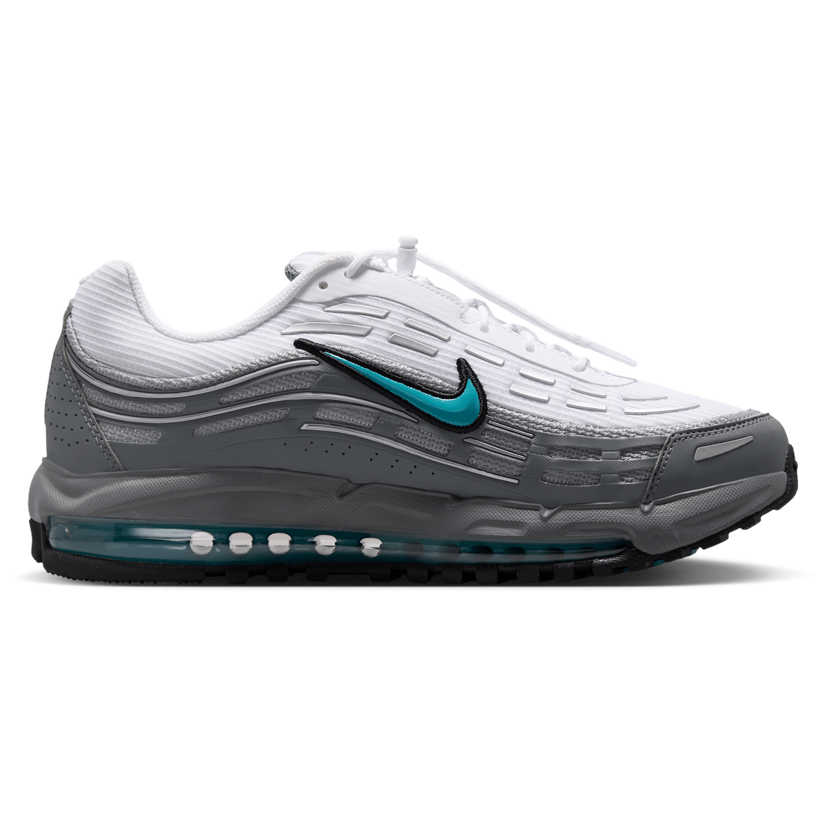 Nike Air Max Men's Trainers - White (IO3037-100)