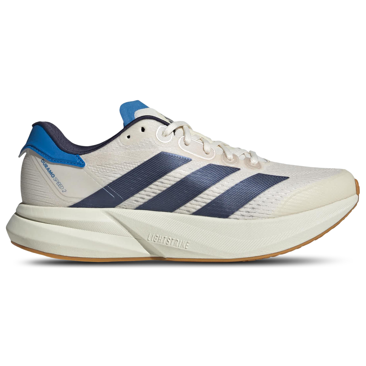 adidas Duramo Men's Trainers - White (JP9223)