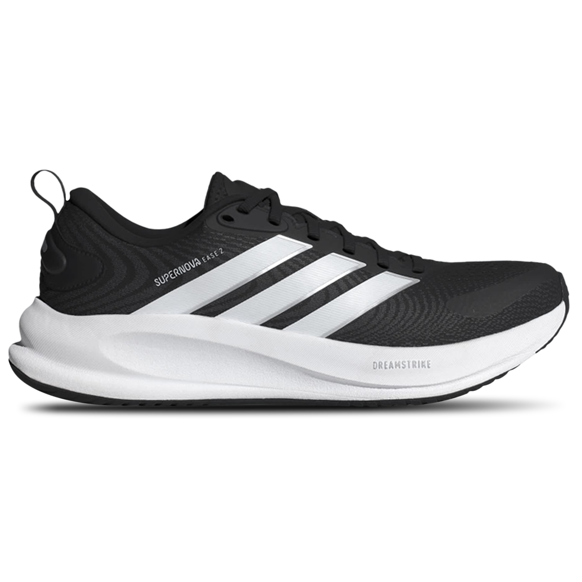 adidas Supernova Ease 2 Men's Trainers - Black