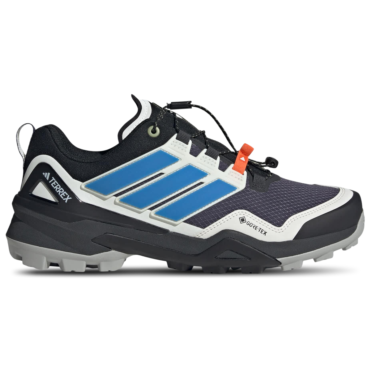 adidas Terrex Men's Trainers - Grey