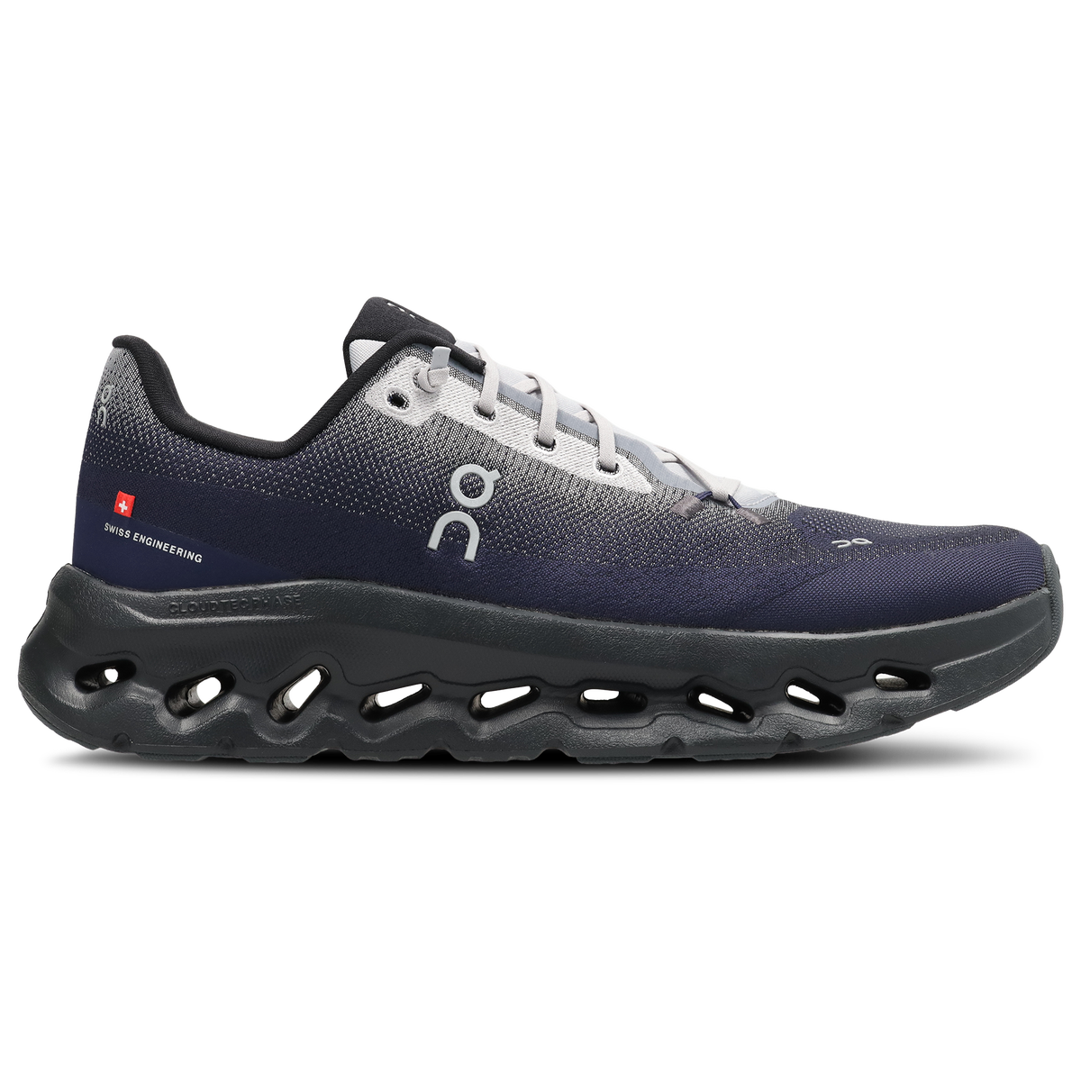 On Cloudtilt Men's Trainers - Black (3ME10105216)