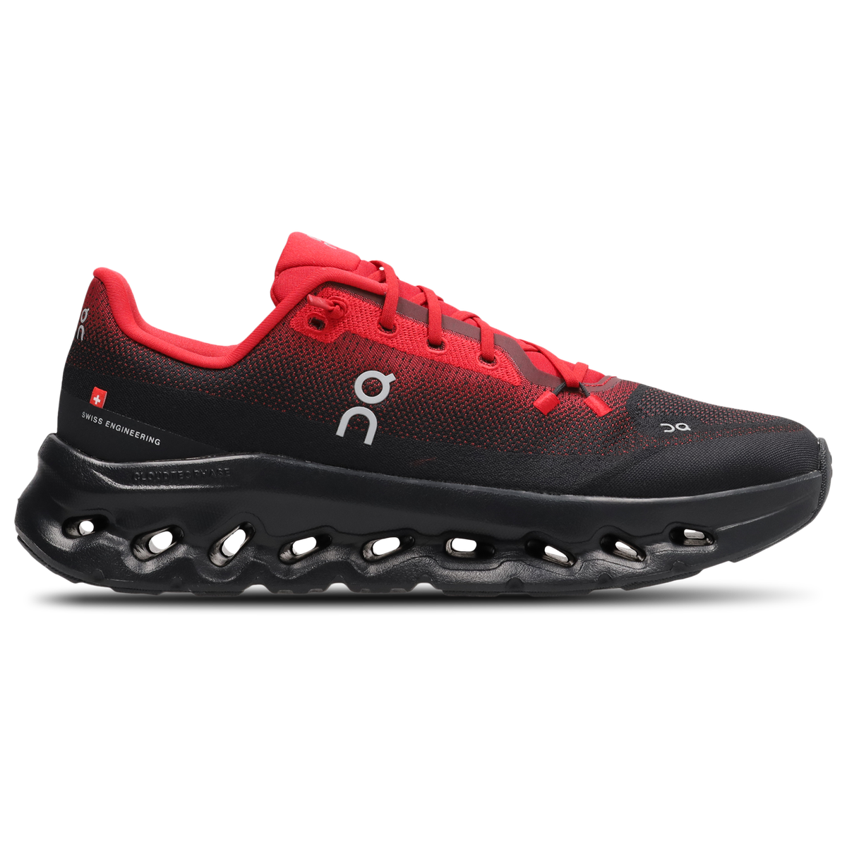 On Cloudtilt Men's Trainers - Black (3ME10104908)
