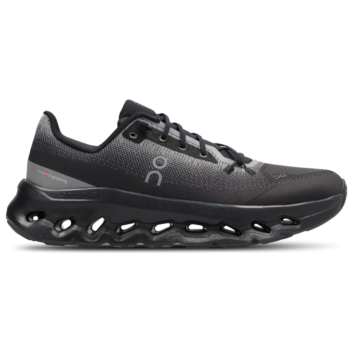 On Cloudtilt Men's Trainers - Silver