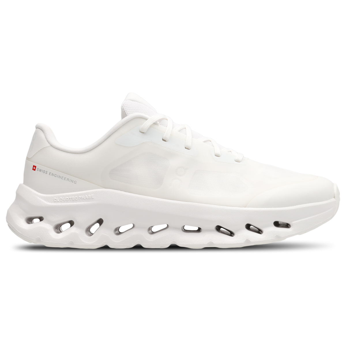 On Cloudtilt Men's Trainers - White (3MG10270924)